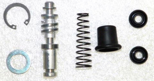 WSM Master Cylinder Rebuild Kit, Front Honda 200 / 250 ATC - 06-004