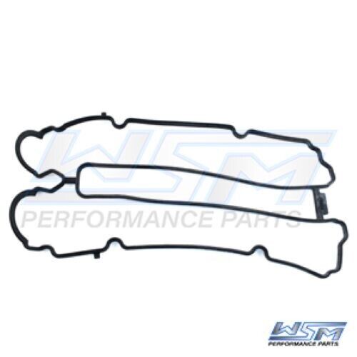 WSM Gasket Valve Cover Yamaha 75 - 115 Hp 4-Stroke 05-21 506-36-01, 6D8-11356-00