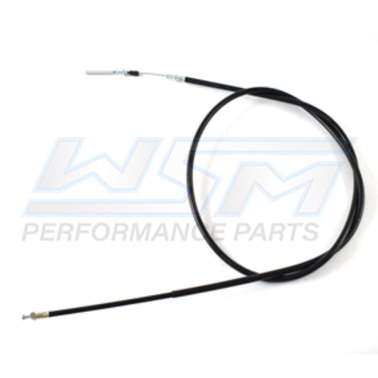 WSM Cable, Foot Brake Yamaha 225 / 350 YFM 86-95 - 61-319,  1YW-26351-01-00
