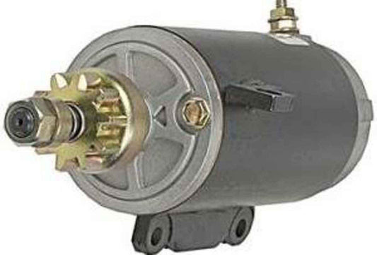 WSM Johnson / Evinrude 85/115 HP Starter '69-'70 - PH130-0086, 0383575