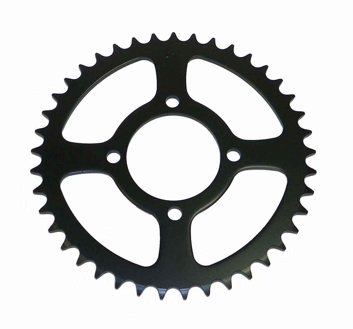 WSM Sprocket, Rear Kawasaki 250 / 300 - RSK-005-41