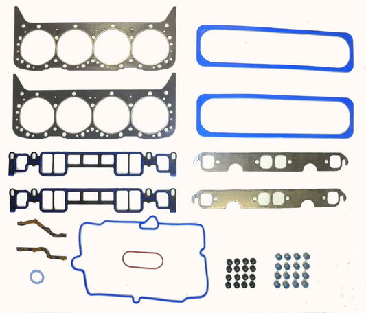 Gasket Kit, Head 5.0L 305 CI. With Gen + Plastic Intake Manifold - 501-206