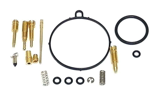 WSM Carburetor Kit Kawasaki 140 KLX 08-21 - 016-760