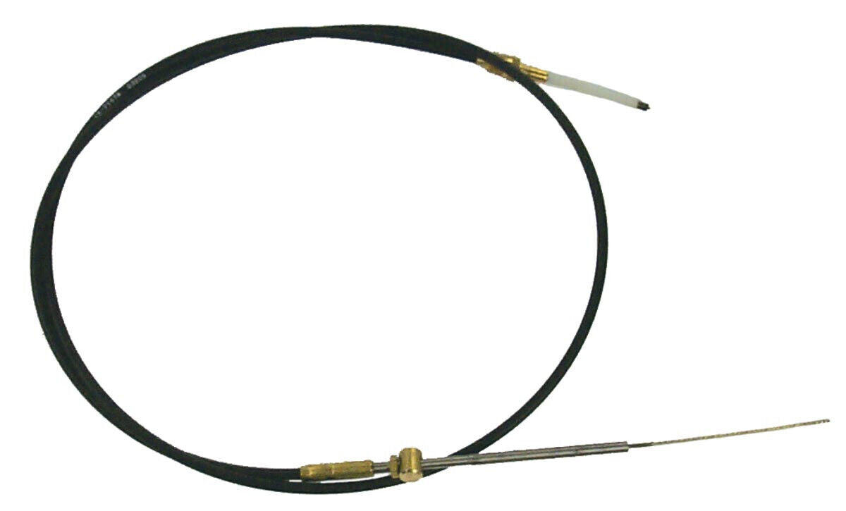 WSM SIERRA - Shift Cable Mercruiser #1 -  18-2157, 19543A 4, 19543A 8, 19543A10