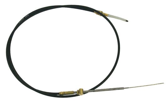 WSM SIERRA - Shift Cable Mercruiser #1 -  18-2157, 19543A 4, 19543A 8, 19543A10
