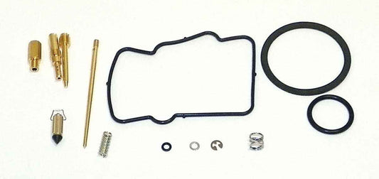 WSM Carburetor Kit Honda 500 CR 91-01 -  016-7A5