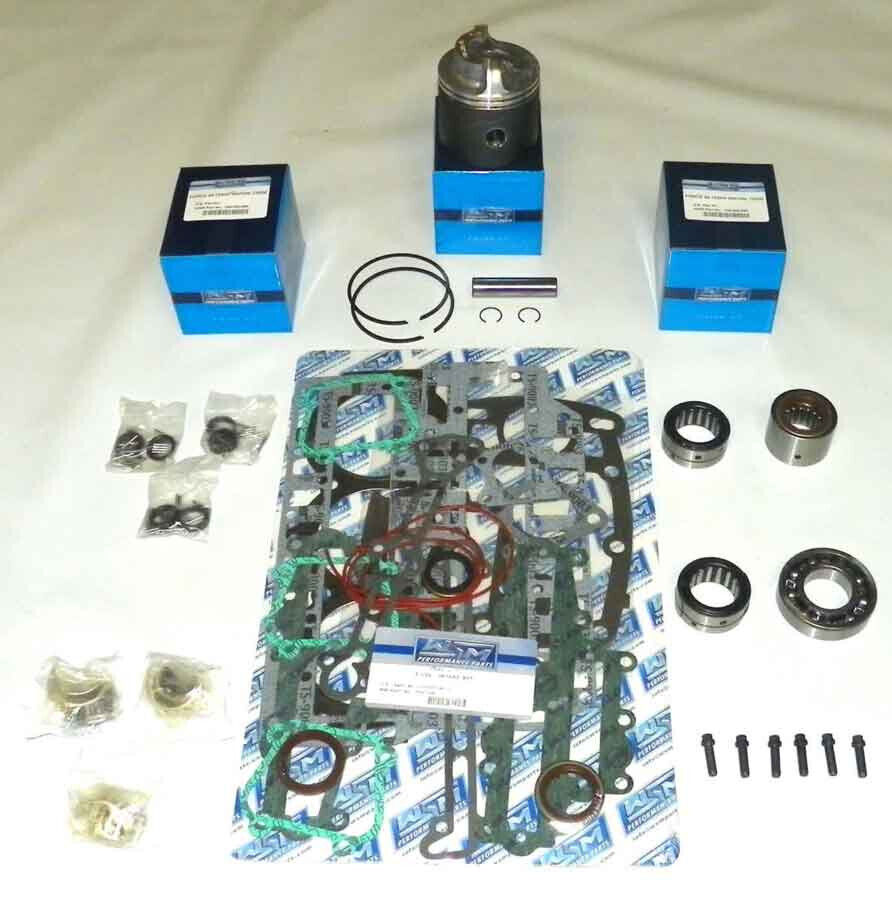 Powerhead Rebuild Kit Chrysler / Force 70 Hp 3 Cylinder 91-95 STD - 100-205-10