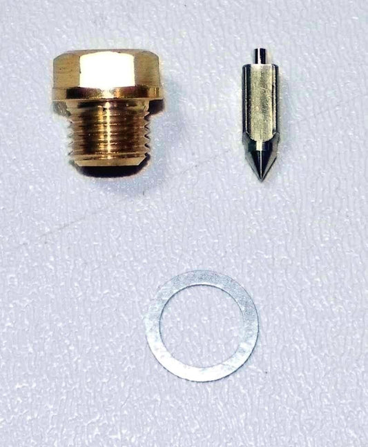 WSM Mikuni BN Needle & Seat 2.0 - 006-372