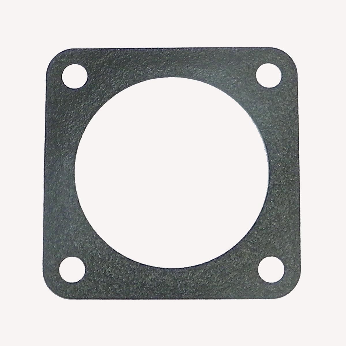WSM Yamaha 1800 Throttle Body Gasket '08-'10 007-594-16, 6S5-14536-00-00