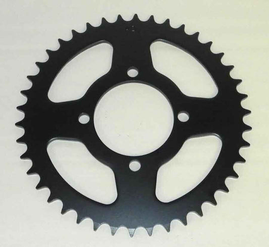 WSM Sprocket, Rear Yamaha 200 YTM 83-85 - RSY-004-42, 21V-25442-20