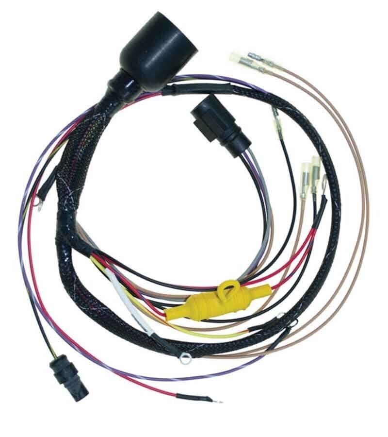 CDI HARNESS JOHNSON / EVINRUDE 50 - 70 HP 3 CYL LOOPER 92-95 - 413-4603, 0584603