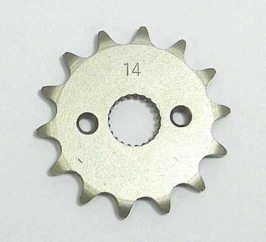 WSM Sprocket, Front Honda 50 - 85 - FSH-023-14, 23800-GEL-700
