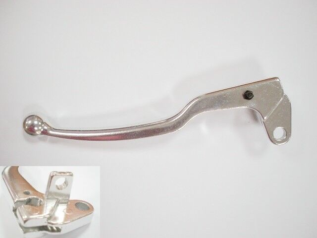 WSM 250 / 400 / 450 / 700 Brake Lever 30-381, 57620-21820, 57620-21821