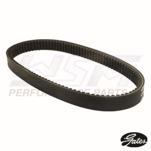 GATES Yamaha 700 / 1000 Pro Hauler Drive Belt '04-'06 - 24G3884, J55-G6241-00-00