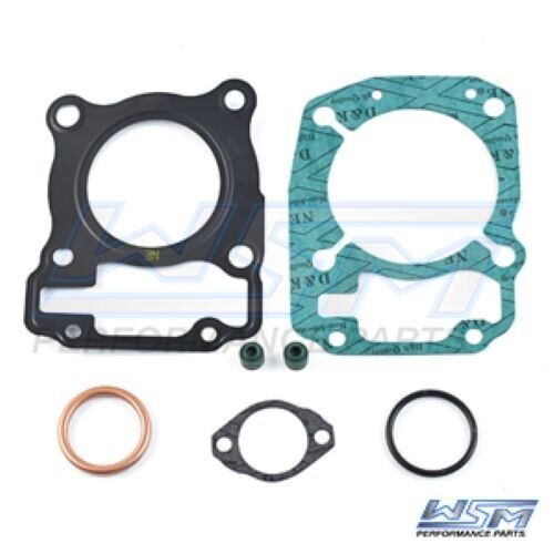 WSM Gasket Kit, Top End: Honda 150 CRF-F '06-'12 - 29-634