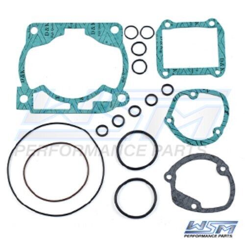 WSM Gasket Kit, Top End: KTM 250 EXC/SX '03-'04 - 29-837