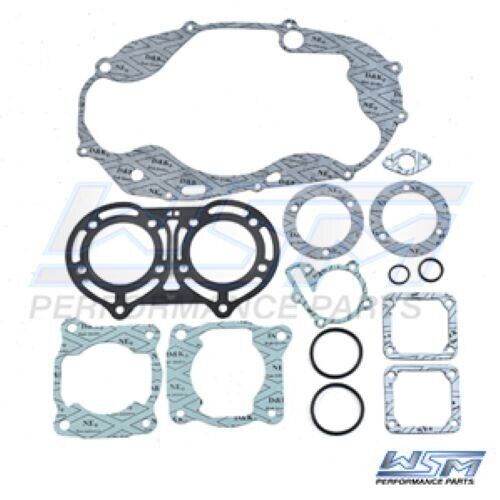 WSM YAMAHA 350 BANSHEE 1987-2006 COMPLETE ATV GASKET KIT 25-502