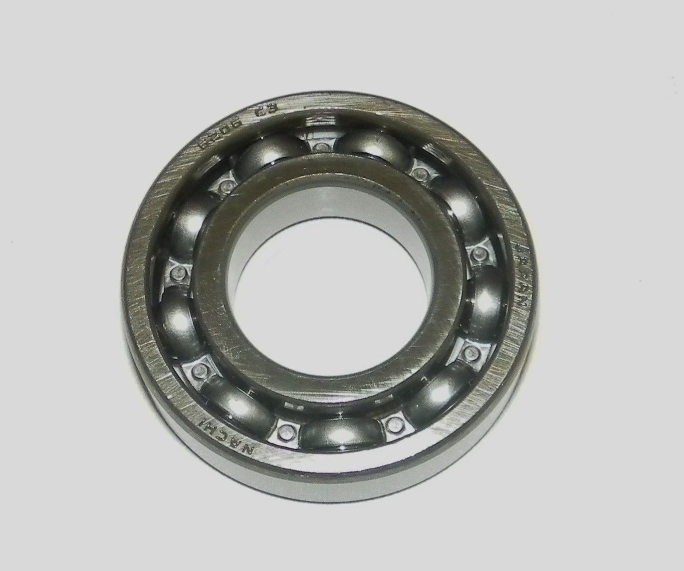 WSM Kawasaki 550 JS Jet Pump Bearing '82-'89 010-244, 601B6206