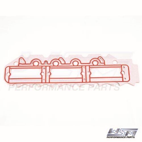 WSM Johnson / Evinrude 135-175 Hp Stbd. Intake Gasket 515-41,  0344347, 0336227