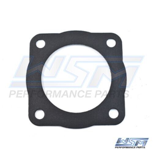 WSM THROTTLE BODY GASKET KAWASAKI 1500 STX / SX-R / ULTRA 310 '14-'23, 11061-082