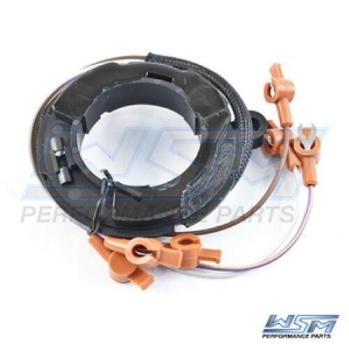 WSM TRIGGER: MERCURY / MARINER 90 - 220 HP 6 CYLINDER '76-'99, 363-6456