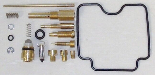 WSM Yamaha 250 Raptor 2008-2009 Carburetor Kit 016-325