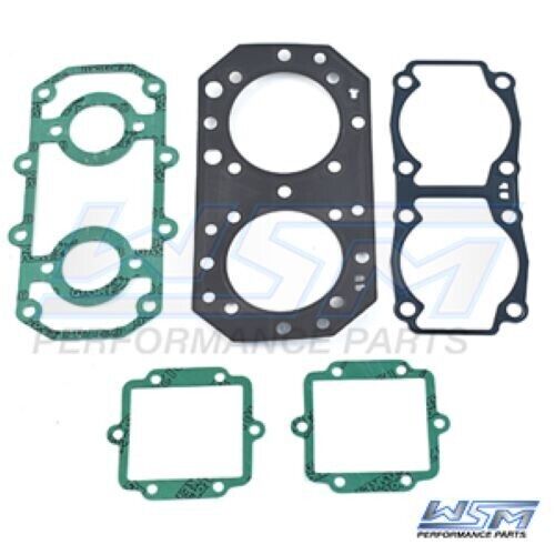 WSM Kawasaki 550 SX 1991-1994 Top End Gasket Kit PWC 007-655