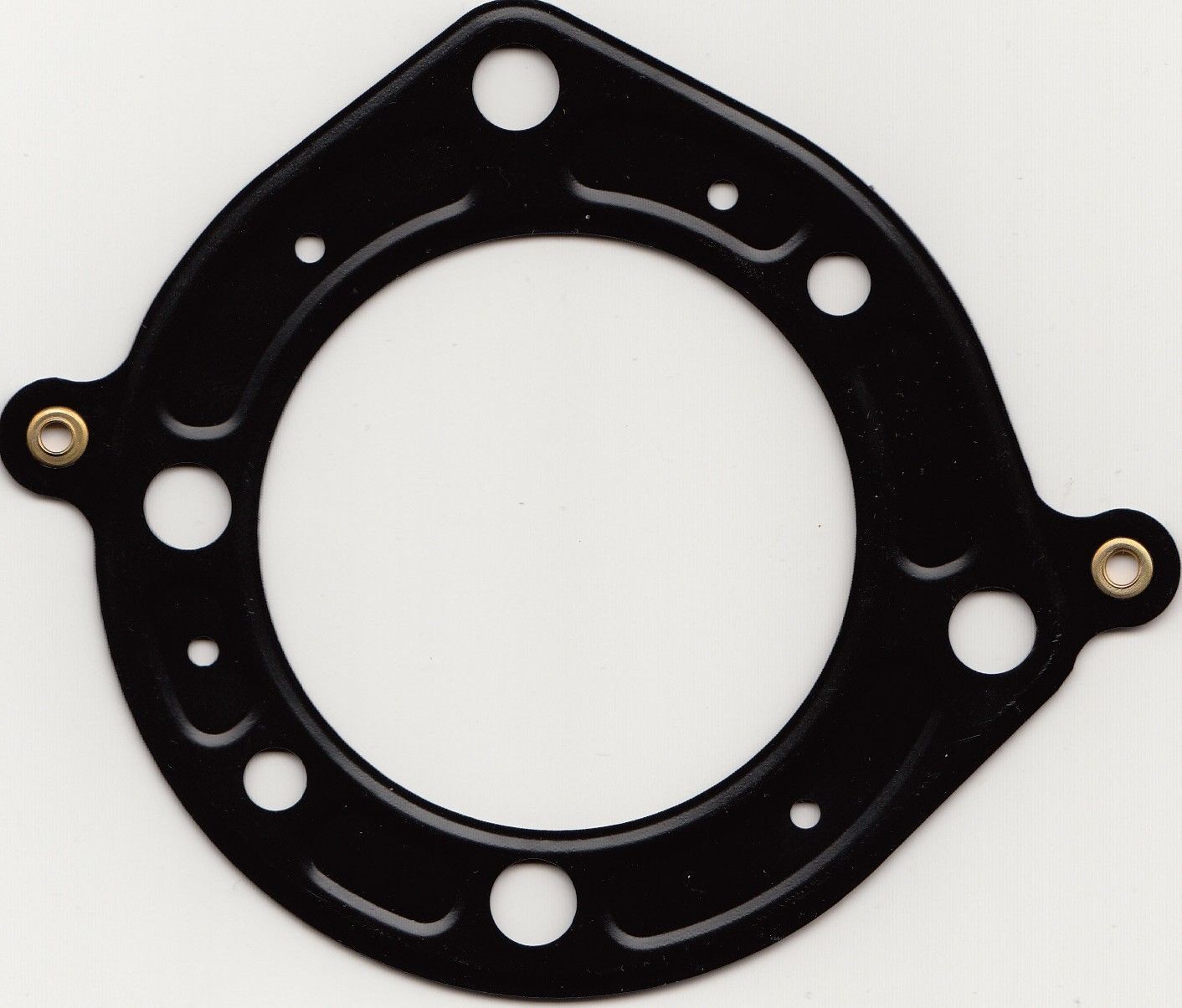 WSM Yamaha 1100 Muffler Damper 007-594-06, 6D3-14739-10-00, 6D3-14739-01-00