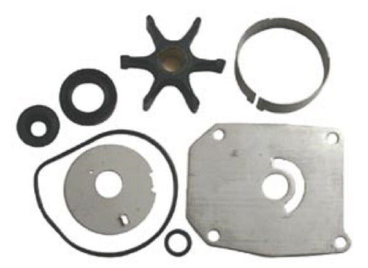 SIERRA WATER PUMP SERVICE KIT JOHNSON / EVINRUDE 50 / 55 HP - 18-3325, 0387217