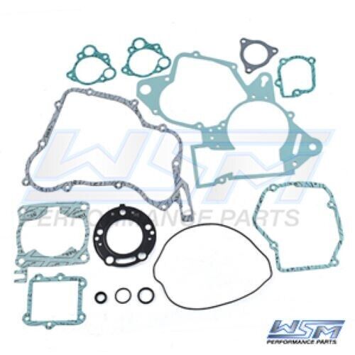 WSM Gasket Kit, Complete: Honda 125 CR 2003 - 25-628, 06111-KZ4-L30