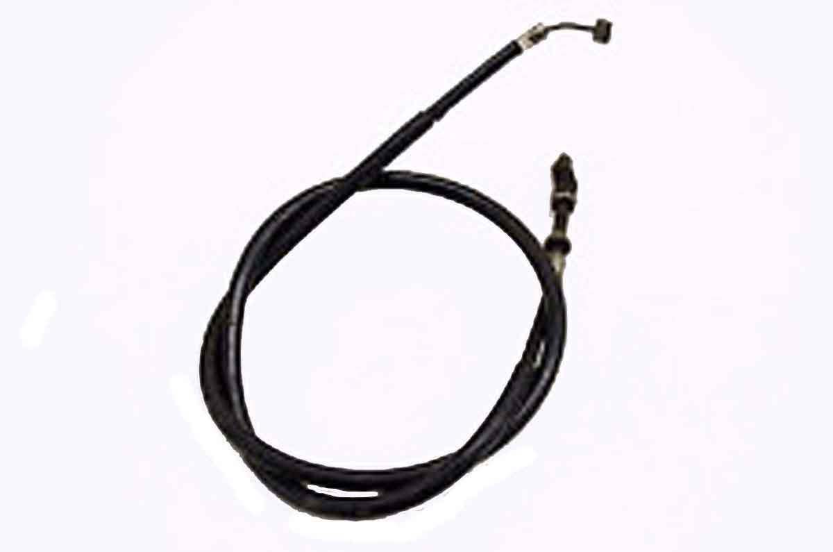 WSM Cable, Clutch: Honda 80 / 100 CRF / XL '79-'13 - 61-600-01, 22870-107-610
