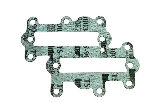 WSM Chrysler / Force 90-150 HP Reed Plate Gasket 517-46, 27-F406406 oos