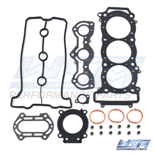 WSM Top End Gasket Kit Yamaha VX / V1 1050 - '16-21 - 007-679-01, 6EY-W0001-20