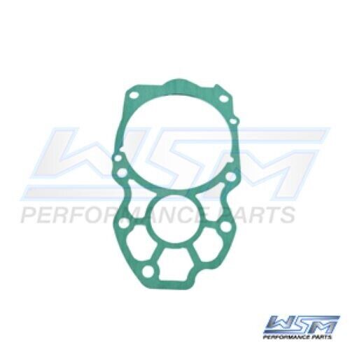 WSM Gasket, Water Pump Yamaha 200 - 300 Hp 4.2 Liter 445-312, 18-3458, 6CE-44315