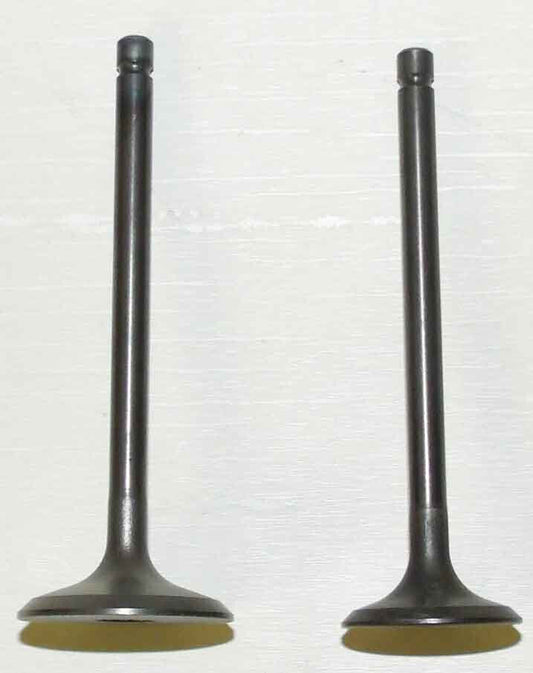 WSM Engine Valve Kit Yamaha 200 - 250 - 83-09 -  017-301, 5H0-12111-01-00