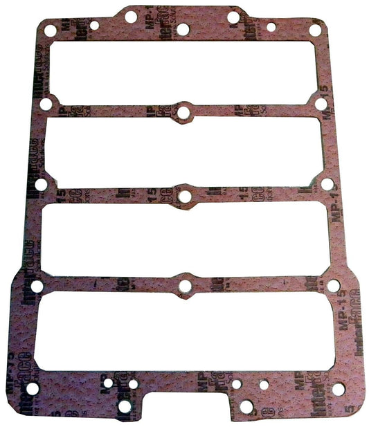 WSM Johnson / Evinrude 115 / 130 Hp Reed Block Gasket '07-'15, 515-52, 0351372