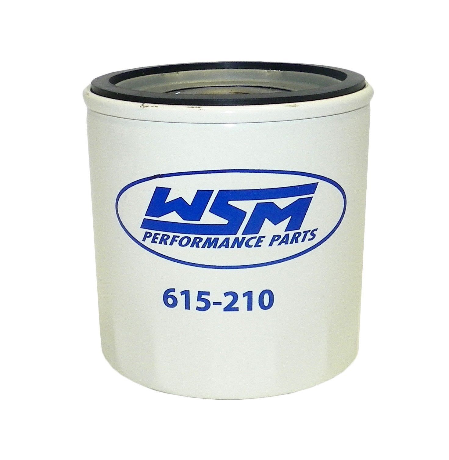 Mercruiser / OMC/ Volvo / Yamaha Oil Filter, Short  615-210 35-866340K01, 52731,