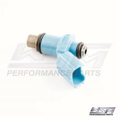 WSM FUEL INJECTOR: YAMAHA 50-70 HP 4-STROKE '05-'18 - 610-305, 6C5-13761-00-00