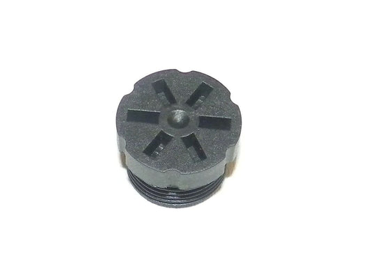 WSM Sea-Doo 800/951 Power Valve Cover Screw Adjustment  010-495-27, 420241221