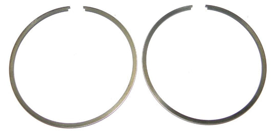 WSM PISTON RINGS MERCURY / MARINER 135 - 200 HP 90-91 .040 OVER 200-10-07