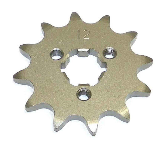 WSM Sprocket, Front Kawasaki 125 KX 94-05 - FSK-007-12, 13144-1223, 13144-1243