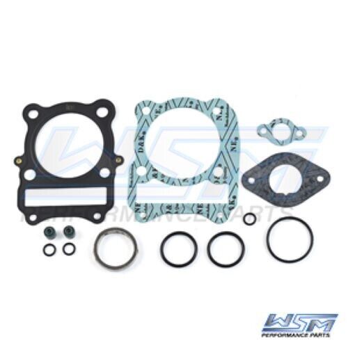 WSM TOP END GASKET KIT 250 LT / OZARK  '87-'14 ATV 29-410, 11400-19862