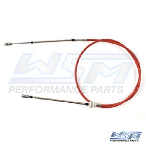 WSM Cable Reverse Yamaha 1800 FX '12-'14 002-058-19, F2S-U149C-00-00, F2S-U149C-