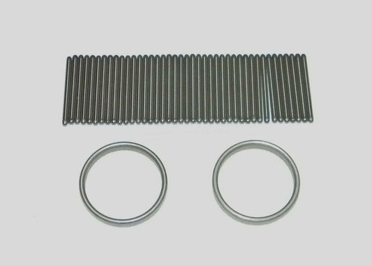 CONVERSION KIT: JOHNSON / EVINRUDE 60 / 70 HP 72-75 WRIST PIN BRG.SET 010-139-05