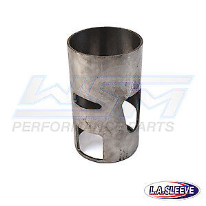 CYLINDER SLEEVE: MERCURY / MARINER 275 HP V6 3.4L, LA015OB