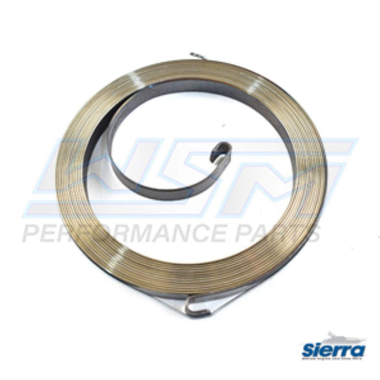 SIERRA - Rewind Spring Yamaha 8 - 25 Hp 2 / 4 Stroke 96-22 - 18-51001, 63V-15713