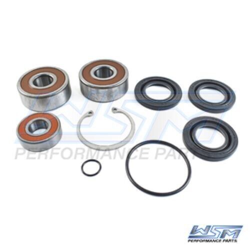 WSM JET PUMP REPAIR KIT KAWASAKI 1500 STX-15F / SX-R / 160 '15-'24, 003-614-03