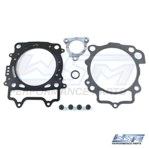 WSM Gasket Kit, Top End: Yamaha 450 YZ-F , '10-'13 - 29-1057