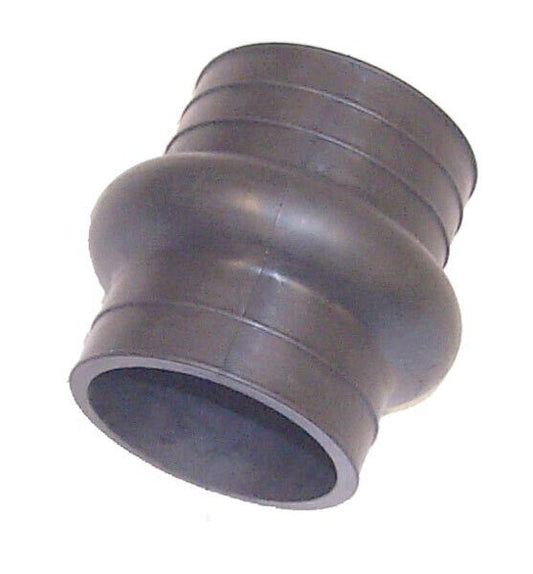 Sierra Exhaust Boot OMC Cobra - 18-2780-1,  18-2780, 3852741, 3863450