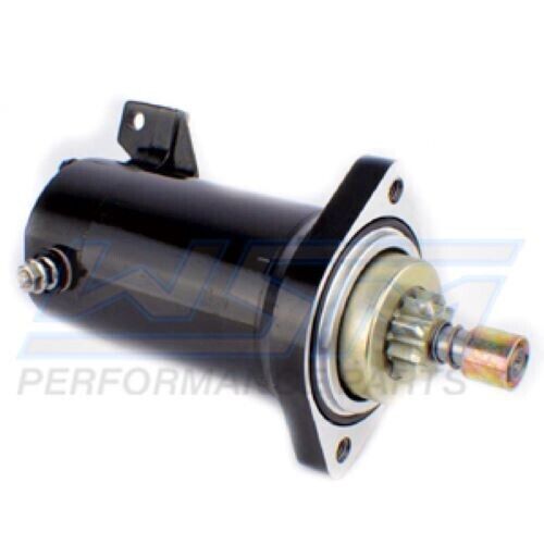 WSM Starter Kawasaki 400 - 550 '76-'95, PH100-KW02-G, 21163-3710, 21163-3711